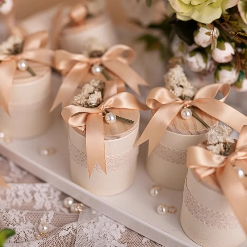 10 шт., деревянная крышка, цилиндр, бумажная коробка, подарочный пакет, свадебные коробки для конфет, упаковка, товары для детского душа, вечерние принадлежности
10 шт., деревянная крышка, цилиндр, бумажная коробка, подарочный пакет, свадебные коробки для конфет, упаковка, товары для детского душа, вечерние принадлежности