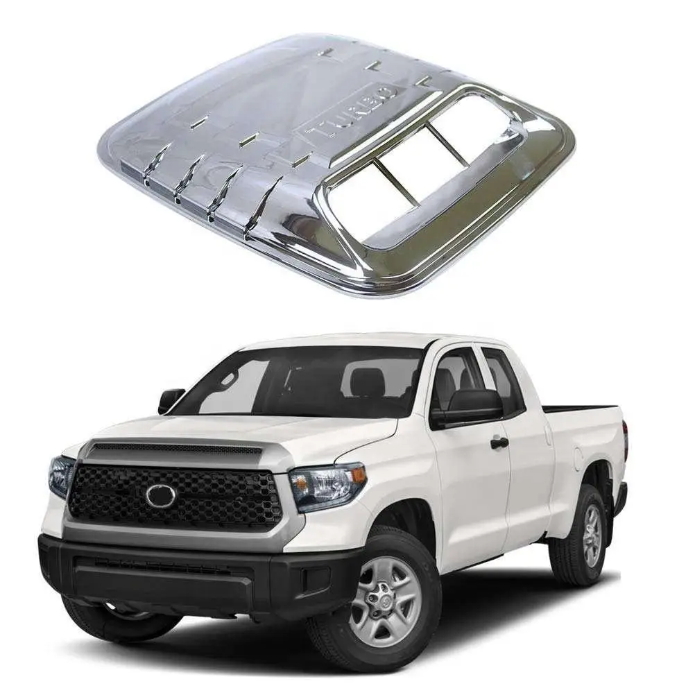 TIYPEOR Universal Air Outlet Covers Car Hood Scoop Air Flow Intake Vent Cover Decoration Automotive Accessories
TIYPEOR Universal Air Outlet Covers Car Hood Scoop Air Flow Intake Vent Cover Decoration Automotive Accessories