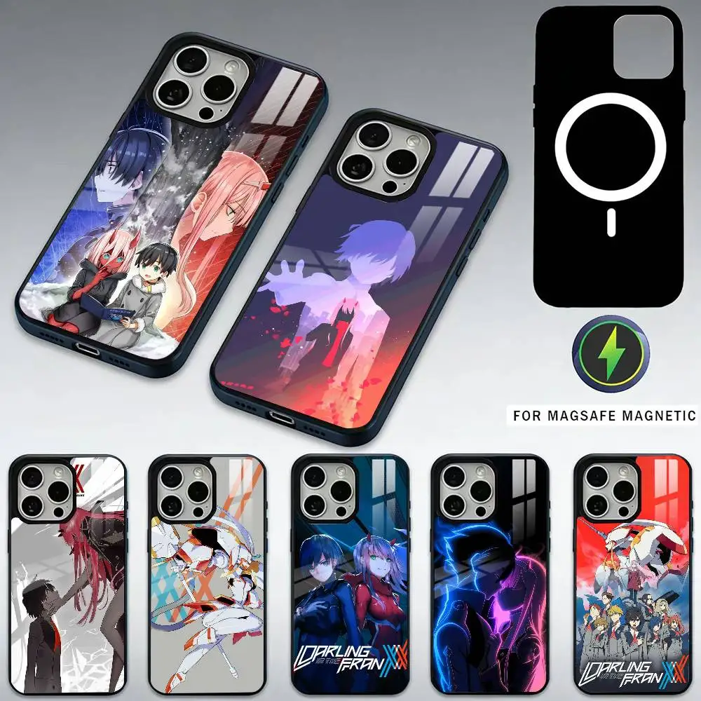 D-DARLING in the FRANXX Phone Case For iPhone17,16,15,14,13,12,11 Plus,Pro Max Magnetic For Magsafe Wireless Charging
D-DARLING in the FRANXX Phone Case For iPhone17,16,15,14,13,12,11 Plus,Pro Max Magnetic For Magsafe Wireless Charging