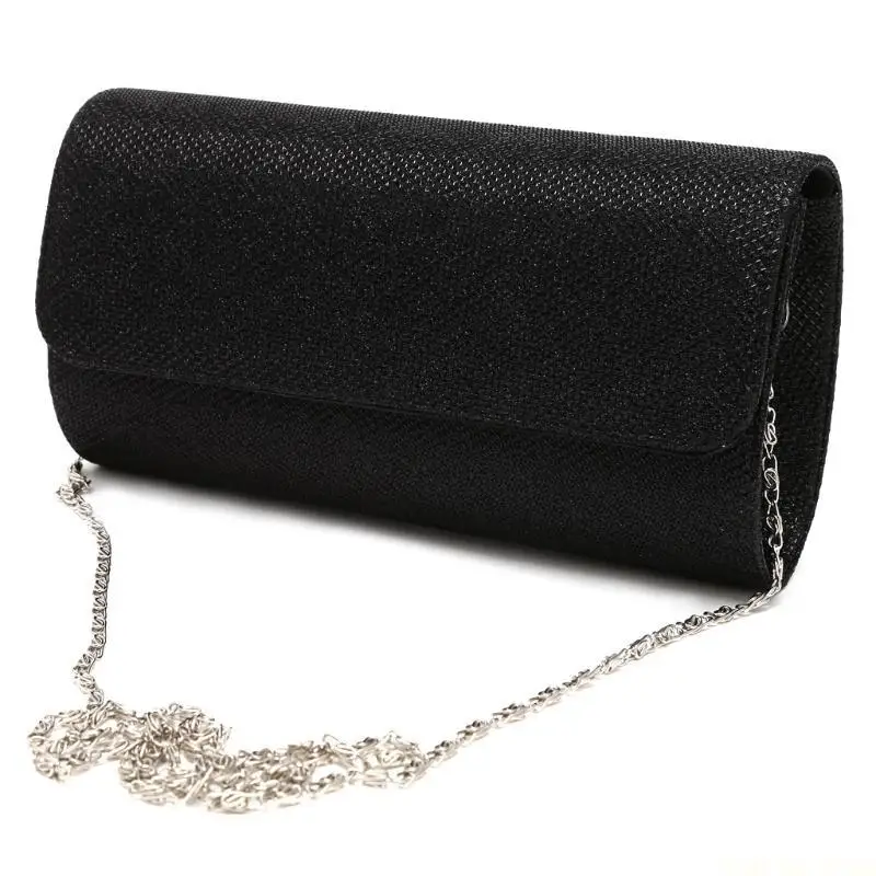 X90D Women's Evening Shoulder Bag Bridal Clutch Party Prom Wedding Envelope Handbag
X90D Women's Evening Shoulder Bag Bridal Clutch Party Prom Wedding Envelope Handbag