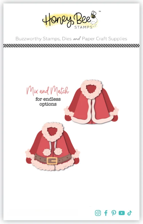 Coat Holiday Add On Metal Cutting Dies for DIY Making Craft Scrapbook Decoration Embossing Template Supplies Greeting Card Album
Coat Holiday Add On Metal Cutting Dies for DIY Making Craft Scrapbook Decoration Embossing Template Supplies Greeting Card Album