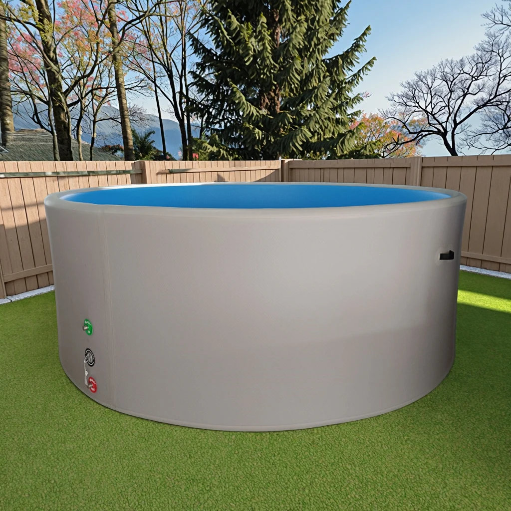 New Summer Outdoor Large Size Pvc Portable Water Pool High Quality Inflatable Swimming Pool with Custom Size and LOGO
New Summer Outdoor Large Size Pvc Portable Water Pool High Quality Inflatable Swimming Pool with Custom Size and LOGO