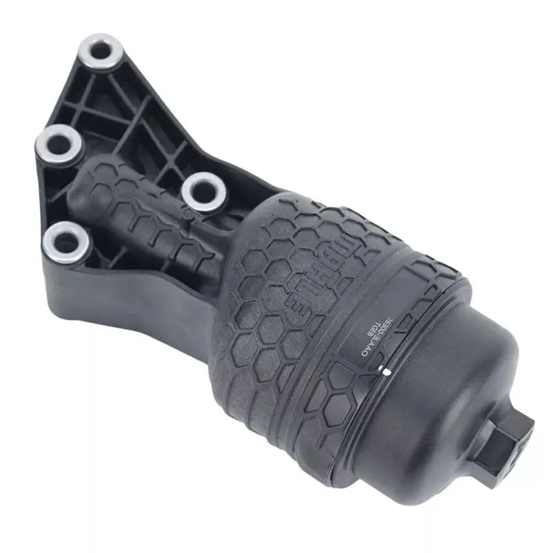 26300-3LAA0 263003LAA0 Engine Oil Filter Housing For Palisade 3.8L 2020-2024
26300-3LAA0 263003LAA0 Engine Oil Filter Housing For Palisade 3.8L 2020-2024