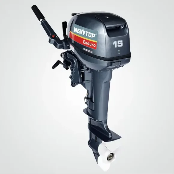 2 Stroke Outboard Motor For Long/Short Shaft 15 HP Outboard Motors For Sale
2 Stroke Outboard Motor For Long/Short Shaft 15 HP Outboard Motors For Sale