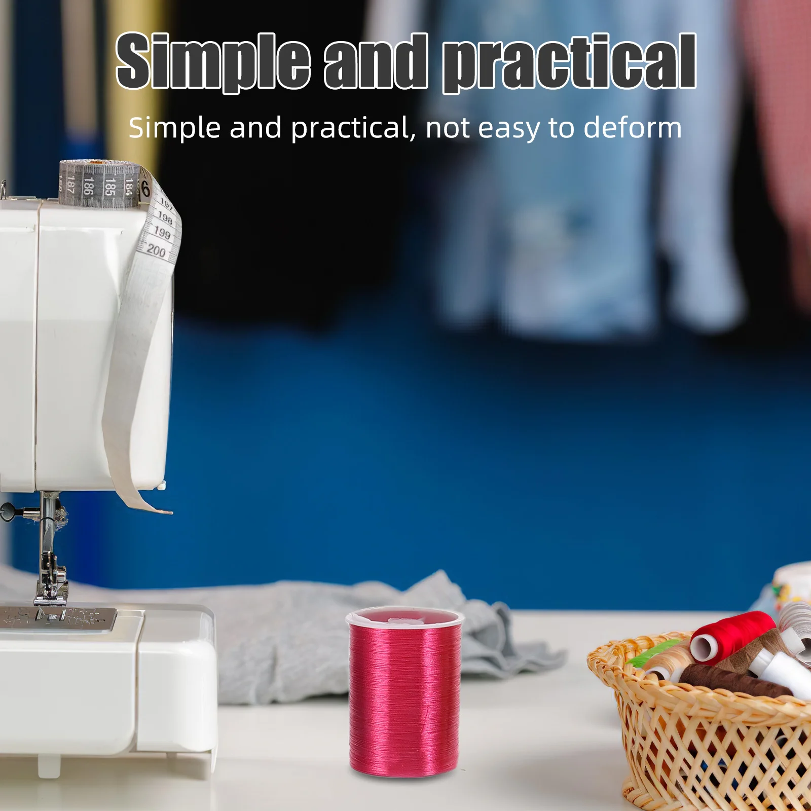 Metallic Yarn Thread Spools Assortment Glittery Colors Great for Needlework Crafts Sewing Machines Embroidery Metallic Thread
Metallic Yarn Thread Spools Assortment Glittery Colors Great for Needlework Crafts Sewing Machines Embroidery Metallic Thread