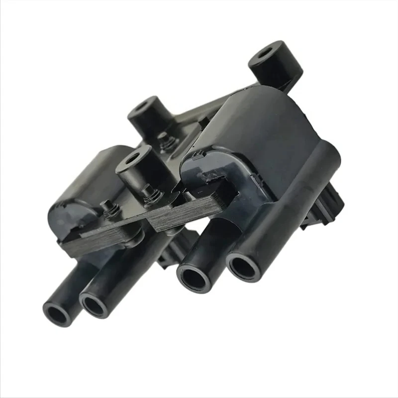 Ignition coil 96453420 D536005 Uf698 96453429 920-1033 Suitable For Chevrolet Optra 2.0L l4 2004 2005 2006 2007
Ignition coil 96453420 D536005 Uf698 96453429 920-1033 Suitable For Chevrolet Optra 2.0L l4 2004 2005 2006 2007
