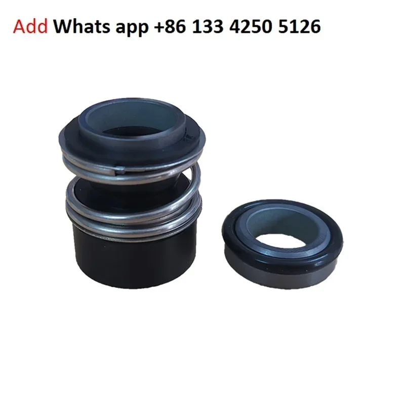 Mechanical seal MG12-14-Z Weile water pump MVI803 shaft seal MVI1606-MB2-12/16/22-Z
Mechanical seal MG12-14-Z Weile water pump MVI803 shaft seal MVI1606-MB2-12/16/22-Z