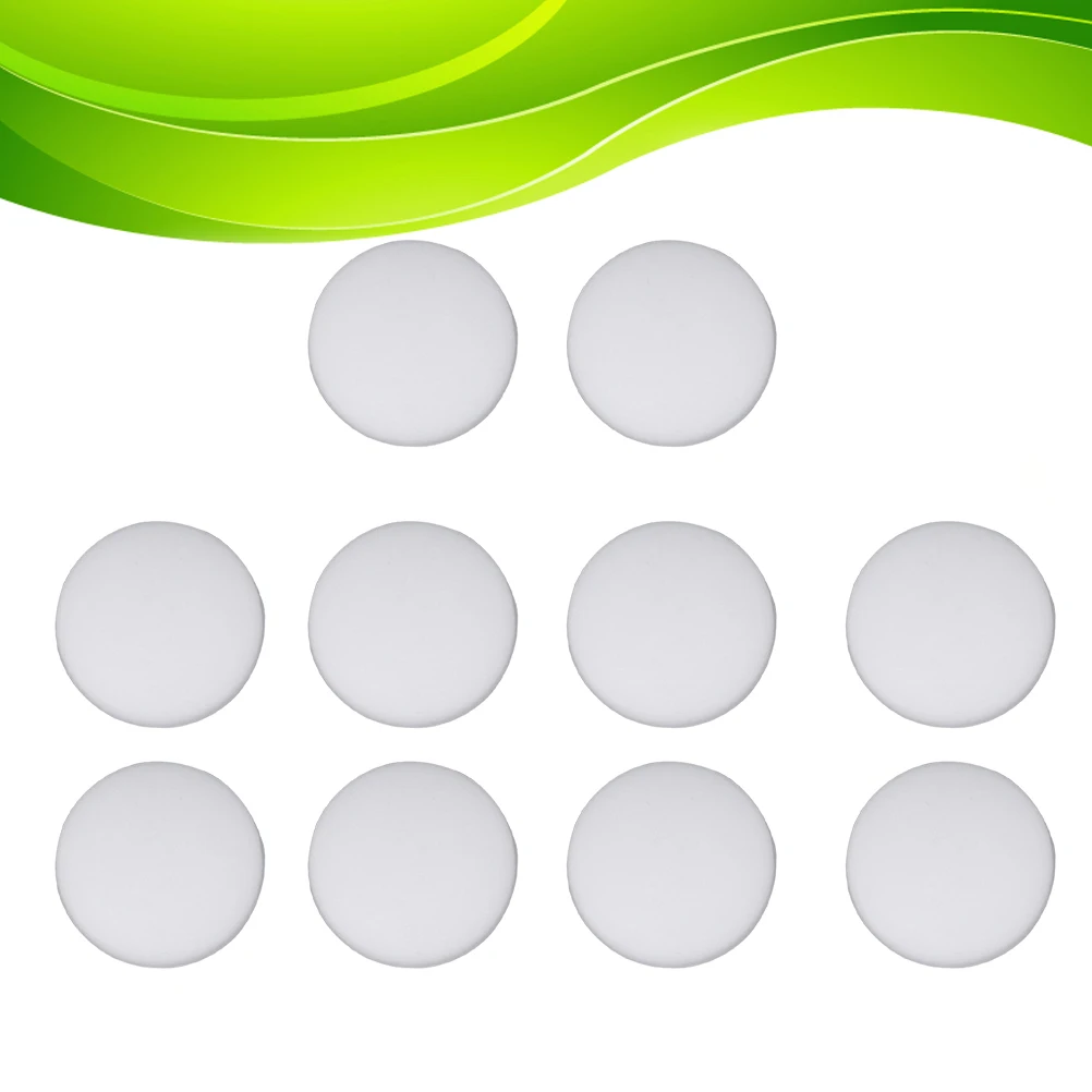 10 Pcs Crash Pad Door Wall Protector Knob Stopper Anti-collision Particles Guard for
10 Pcs Crash Pad Door Wall Protector Knob Stopper Anti-collision Particles Guard for