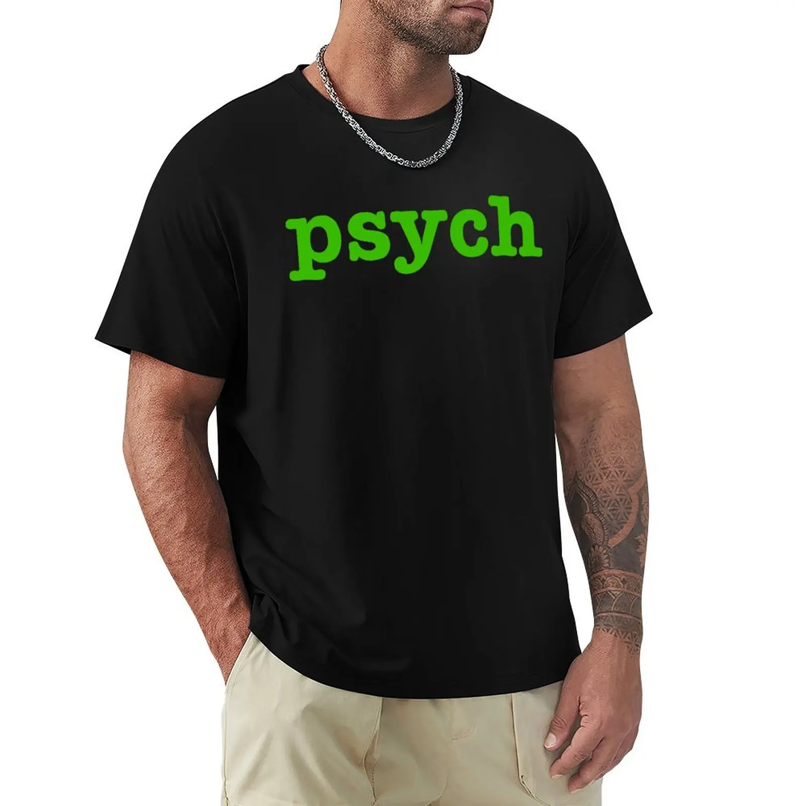 Psych Tv Show T-Shirt Halloween Theme T-Shirt
Psych Tv Show T-Shirt Halloween Theme T-Shirt