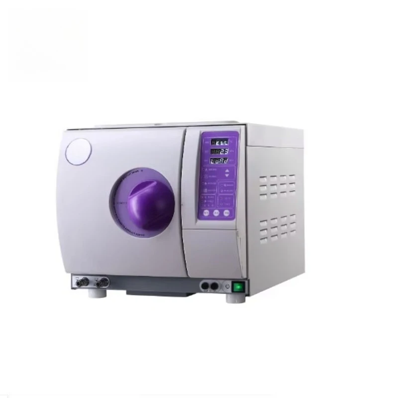 Dental Laboratory Class autoclave autoclave steam sterilizer for sale
Dental Laboratory Class autoclave autoclave steam sterilizer for sale