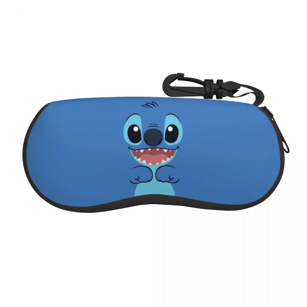 Cute Stitch Accessories Glasses Case for Girls New Glasses Box Charming Eyeglasses Box
Cute Stitch Accessories Glasses Case for Girls New Glasses Box Charming Eyeglasses Box