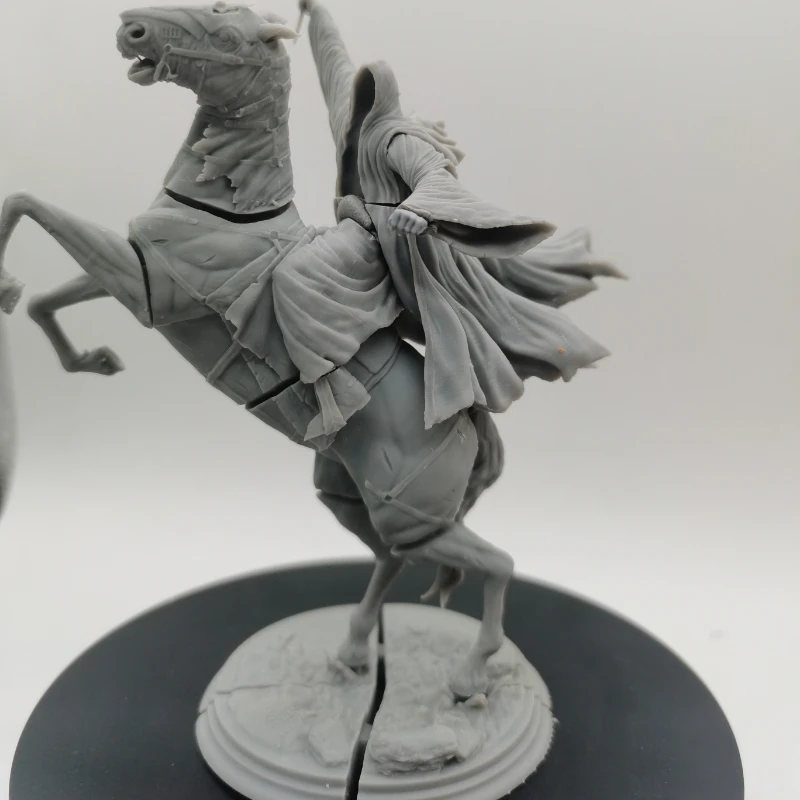 Undead Knights Diy масштаб 1/24, комплект для сборки модели из смолы, неокрашенная и разобранная игрушка-скульптура
Undead Knights Diy масштаб 1/24, комплект для сборки модели из смолы, неокрашенная и разобранная игрушка-скульптура