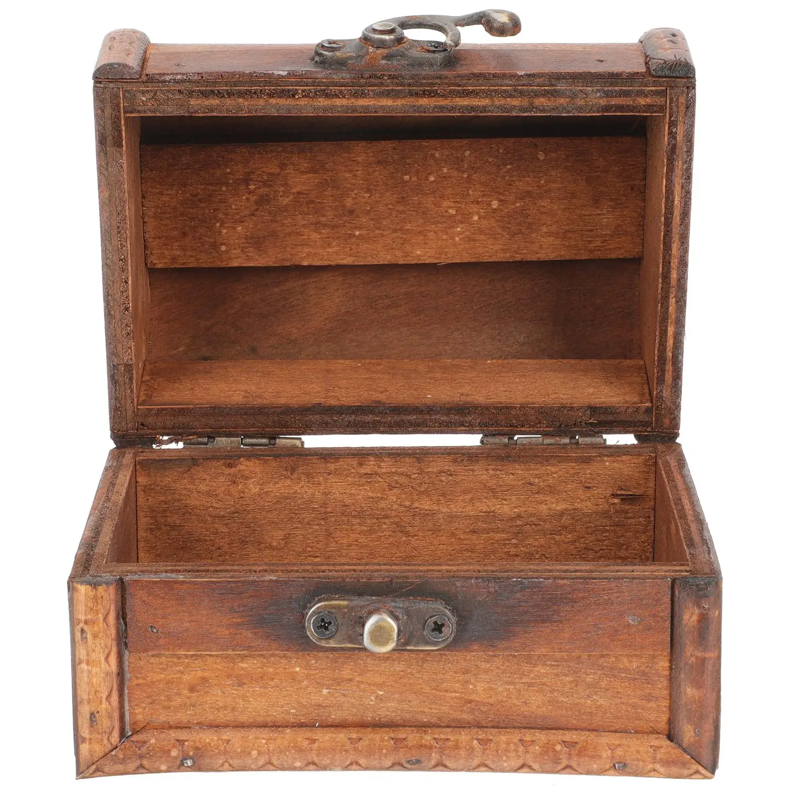 Storage Bins with Lids Retro Wood Jewelry Case Vintage Container Bracelets Boxes Wooden Organizer Child
Storage Bins with Lids Retro Wood Jewelry Case Vintage Container Bracelets Boxes Wooden Organizer Child