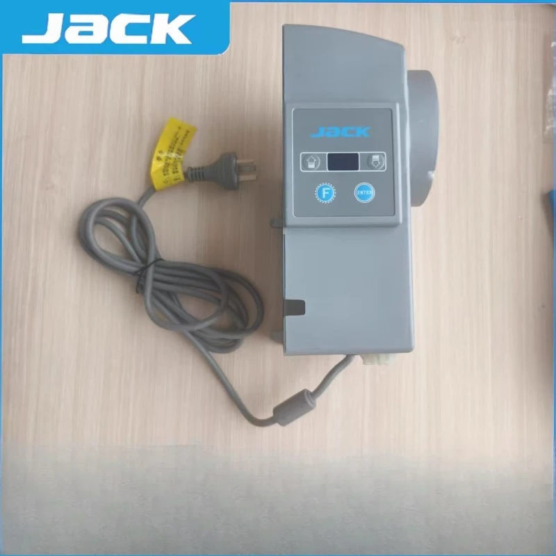 Jack Bruce 781E Keyhole Machine Original Electric Control Box Industrial Sewing Machine Spare Parts
Jack Bruce 781E Keyhole Machine Original Electric Control Box Industrial Sewing Machine Spare Parts