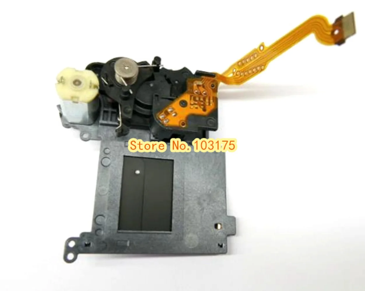NEW Original Shutter group with Blade Curtain Unit For Canon 1200D/Rebel T5/Kiss X70 1300D Rebel T6 Kiss X80 camera part
NEW Original Shutter group with Blade Curtain Unit For Canon 1200D/Rebel T5/Kiss X70 1300D Rebel T6 Kiss X80 camera part