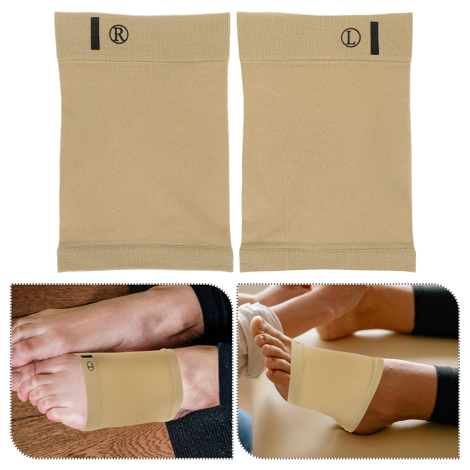 1Pair Premium Orthotic Insoles Ultrathin Forepart Design Decrease Foot Pain Relief Pressure Bent Toes Arch Support Flat Feet
1Pair Premium Orthotic Insoles Ultrathin Forepart Design Decrease Foot Pain Relief Pressure Bent Toes Arch Support Flat Feet