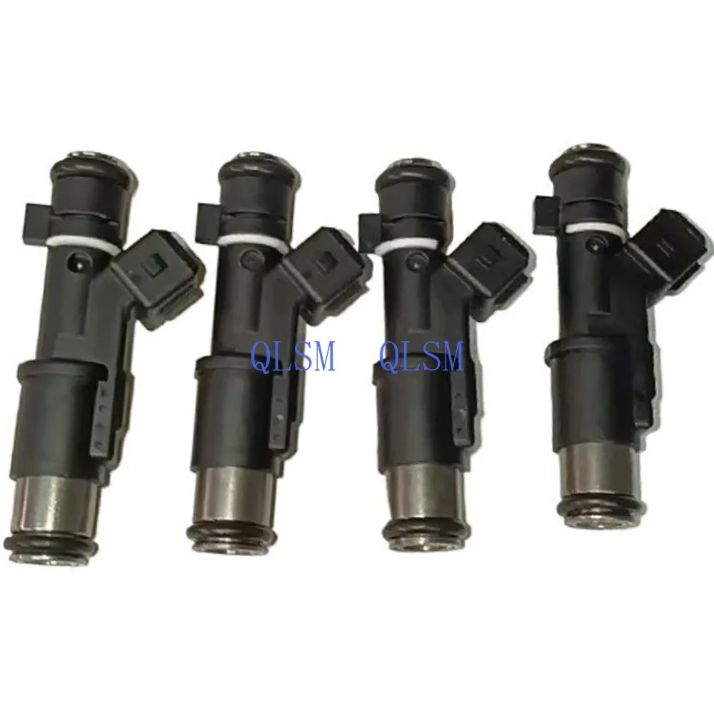 4pcs For FUEL INJECTOR FOR CITROEN PEUGEOT XSARA 306 206 GTI 2.0 16v S16 RFS 01F009A Premium Car Accessories
4pcs For FUEL INJECTOR FOR CITROEN PEUGEOT XSARA 306 206 GTI 2.0 16v S16 RFS 01F009A Premium Car Accessories