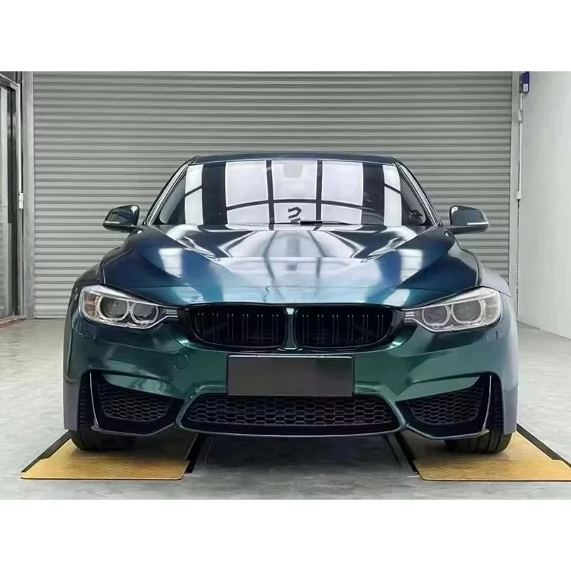 For F80 M3 F30 3 Series Bestseller F80 M3 Full Conversion Front Bumper Rear Diffuser Lip Spoiler
For F80 M3 F30 3 Series Bestseller F80 M3 Full Conversion Front Bumper Rear Diffuser Lip Spoiler