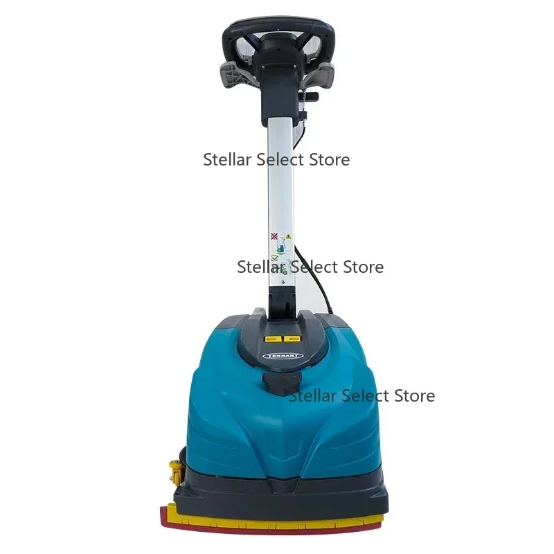 Tennant CS5 cleaning equipment floor scrubber floor cleaning battery type & cable type
Tennant CS5 cleaning equipment floor scrubber floor cleaning battery type & cable type