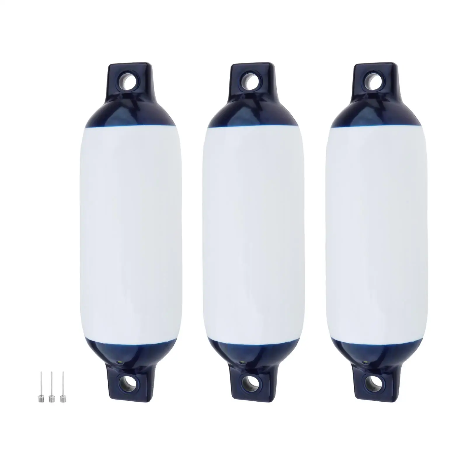 Boat Fender Cold Resistance Boat Accessories Boat Buoy Dock Bumper for Marine Buoys Docking Fishing Boats Yachts Protection
Boat Fender Cold Resistance Boat Accessories Boat Buoy Dock Bumper for Marine Buoys Docking Fishing Boats Yachts Protection