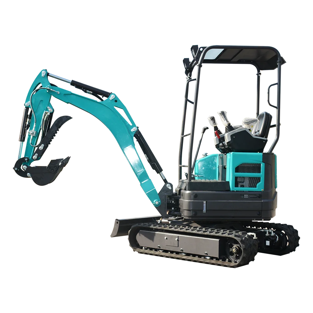 EPA engine small excavator CE/EPA/EURO 5 small excavator with complete accessories
EPA engine small excavator CE/EPA/EURO 5 small excavator with complete accessories