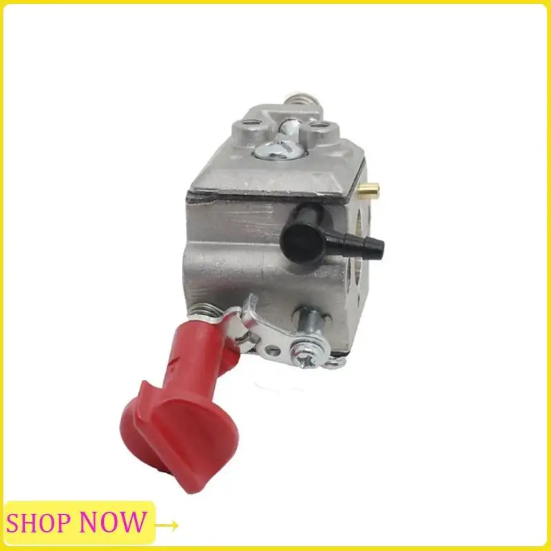 Карбюратор для ECHO CS2600C CS2600 CS2600ES SHINDAIWA 269 Walbro WT-843 A 021519 -0650 Аксессуары для бензиновой цепной пилы
Карбюратор для ECHO CS2600C CS2600 CS2600ES SHINDAIWA 269 Walbro WT-843 A 021519 -0650 Аксессуары для бензиновой цепной пилы