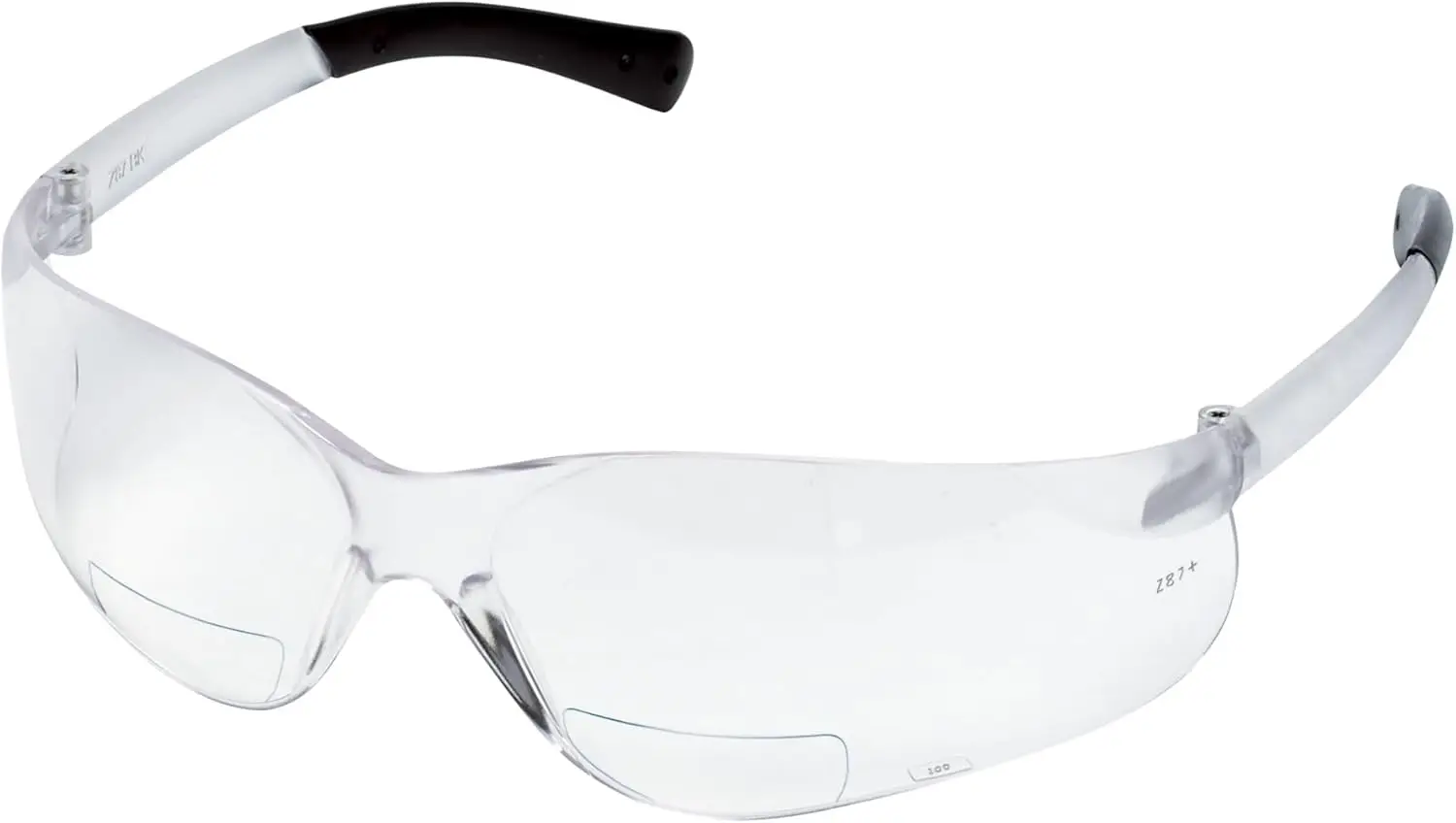 Safety Glasses with Clear Polycarbonate Lenses, UV Eye Protection & Scratch Resistant Coating for Men Women
Safety Glasses with Clear Polycarbonate Lenses, UV Eye Protection & Scratch Resistant Coating for Men Women