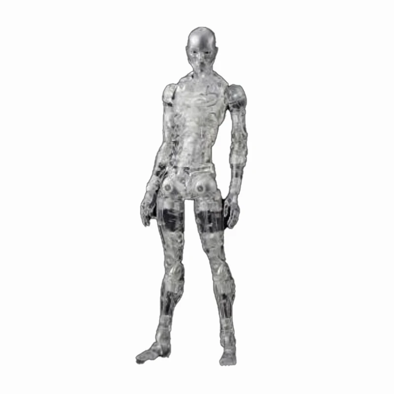 В наличии Original Sentinel TOA Heavy Industries синтетический человеческий прозрачный 1/6 1000 игрушки Коллекционная модель персонажа экшн-игрушка
В наличии Original Sentinel TOA Heavy Industries синтетический человеческий прозрачный 1/6 1000 игрушки Коллекционная модель персонажа экшн-игрушка