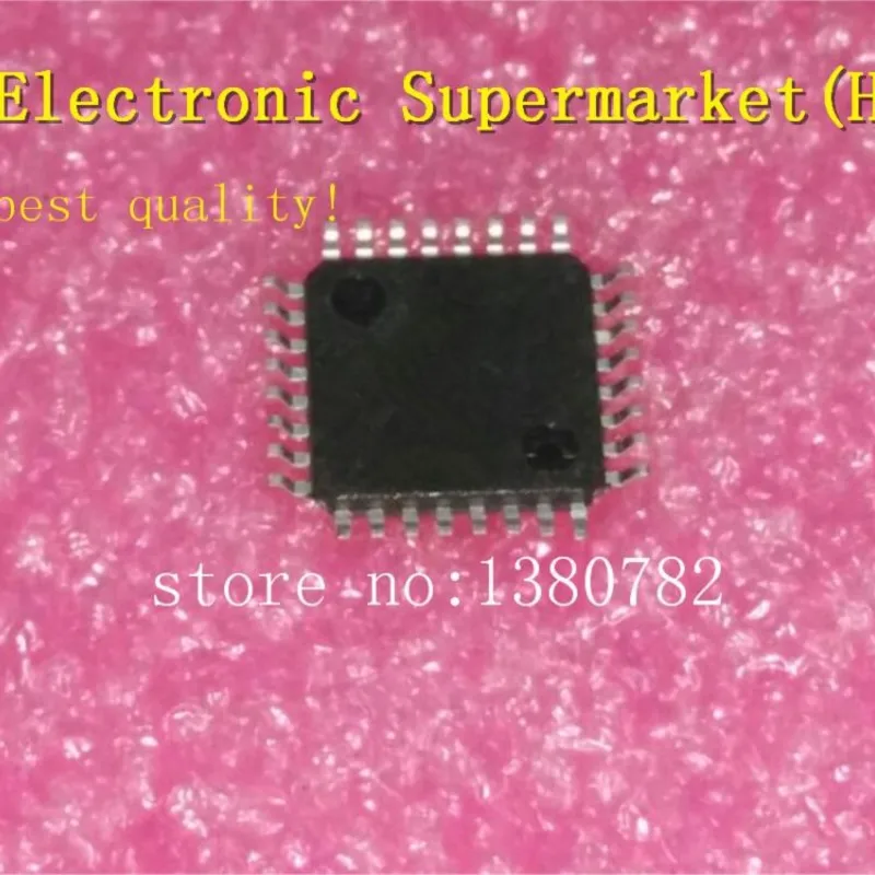 Бесплатная доставка (20 шт.-100 шт.) STM8S003K3T6C STM8S003K3T6 STM8S003 Фотографическая фотография!
Бесплатная доставка (20 шт.-100 шт.) STM8S003K3T6C STM8S003K3T6 STM8S003 Фотографическая фотография!