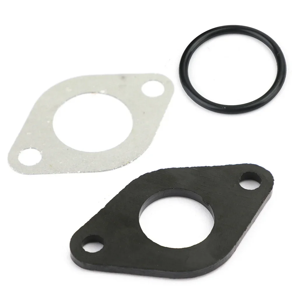 Intake Manifold Gasket Quality Assurance Carburetor Intake Manifold Isolator Gasket Set for 50cc 110cc Engines
Intake Manifold Gasket Quality Assurance Carburetor Intake Manifold Isolator Gasket Set for 50cc 110cc Engines