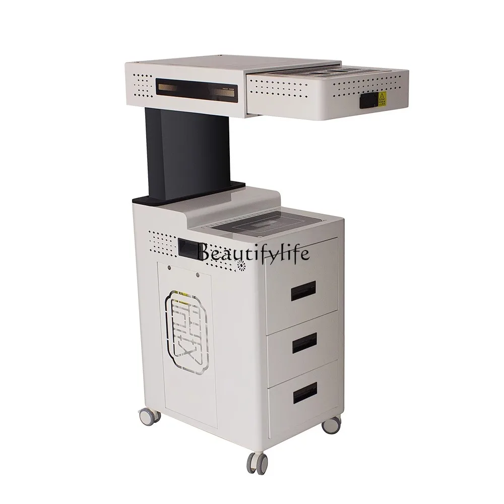 Intelligent Smoke-Free Moxibustion Instrument Moxibustion Stand All-in-One Hot Compress
Intelligent Smoke-Free Moxibustion Instrument Moxibustion Stand All-in-One Hot Compress
