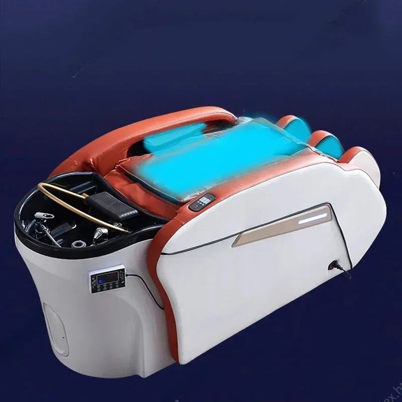 Salon Chair Hair Stylist Thai Spa Massage Shampoo Bed Professional Beauty Washing Living Room Headspa Table Head Spa Japonais
Salon Chair Hair Stylist Thai Spa Massage Shampoo Bed Professional Beauty Washing Living Room Headspa Table Head Spa Japonais