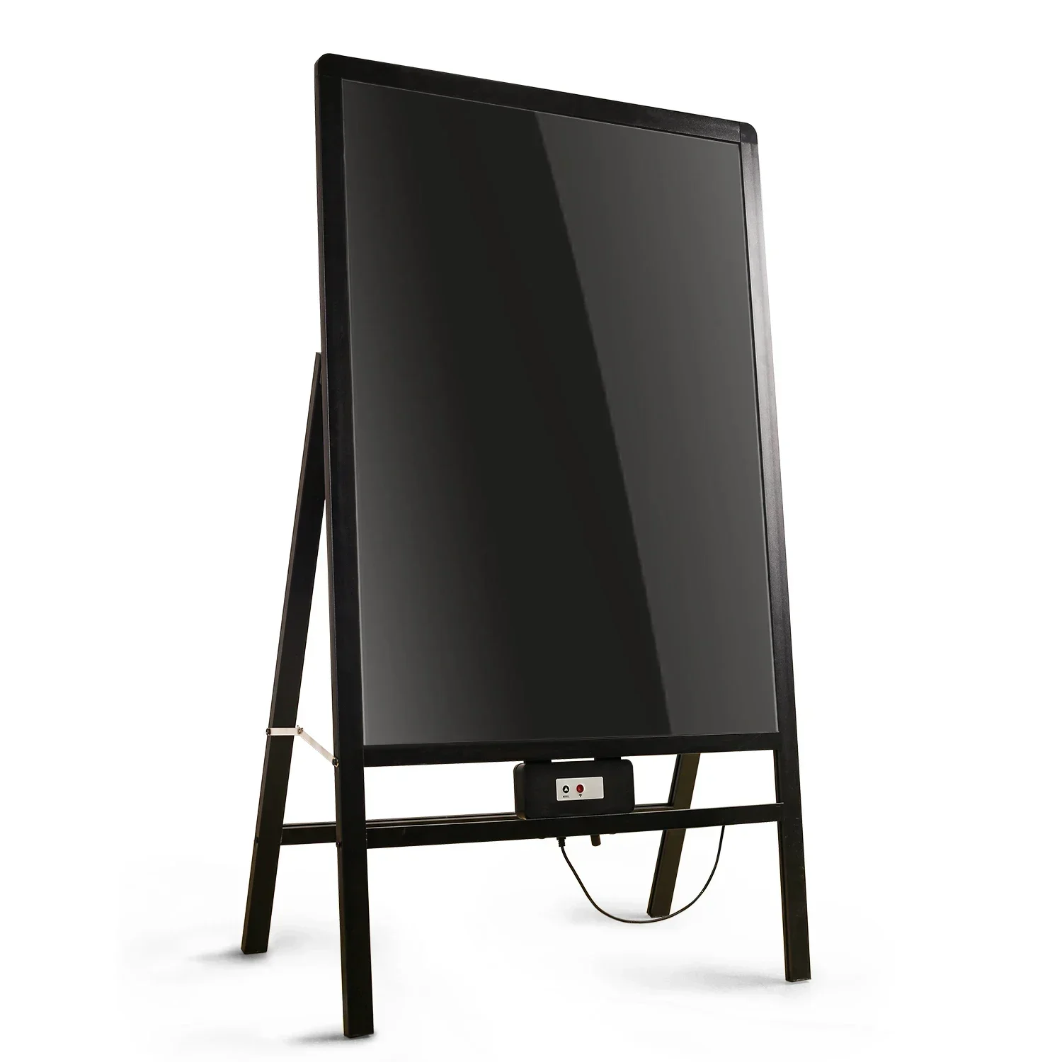 Tablica do pisania wiadomości LED 28*20 "migające podświetlane Neon z markery kredowe do sklepu/kawiarni/baru/ślubu/promocji
Tablica do pisania wiadomości LED 28*20 "migające podświetlane Neon z markery kredowe do sklepu/kawiarni/baru/ślubu/promocji