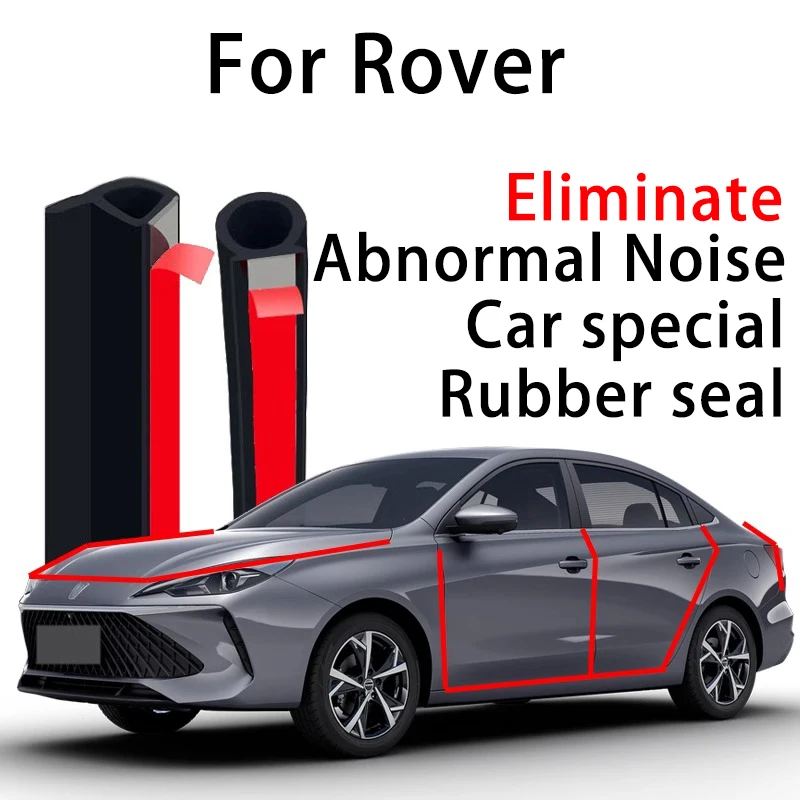Уплотнительная лента для Roewe RX5 MG MG3 MG5 MG6 MG7 ZS GT GS 350 360 750 W5 I5 ei5 Изоляция Шумоподавление Резиновая лента Аксессуары
Уплотнительная лента для Roewe RX5 MG MG3 MG5 MG6 MG7 ZS GT GS 350 360 750 W5 I5 ei5 Изоляция Шумоподавление Резиновая лента Аксессуары