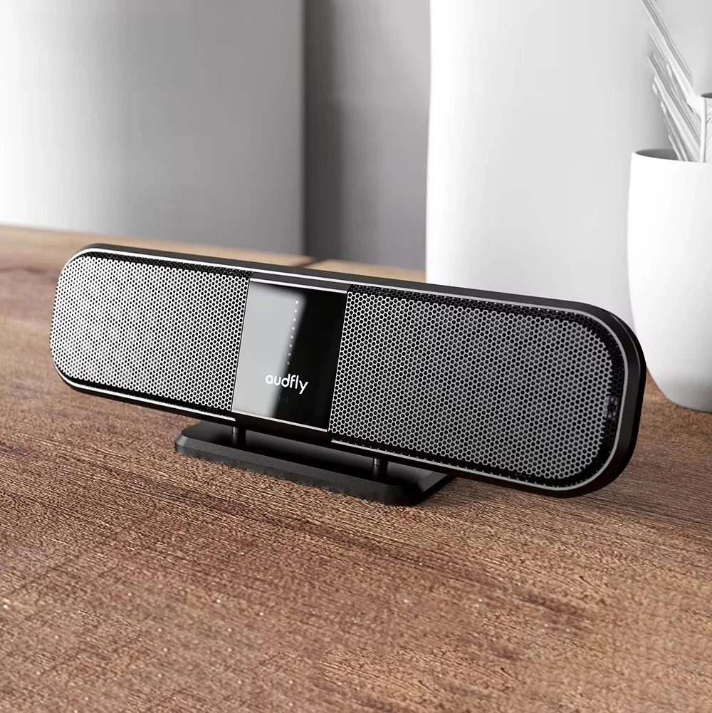 Audfly High-precision Audio Delivery High Directivity Best Directional Audio Speakers For Digital Signage
Audfly High-precision Audio Delivery High Directivity Best Directional Audio Speakers For Digital Signage