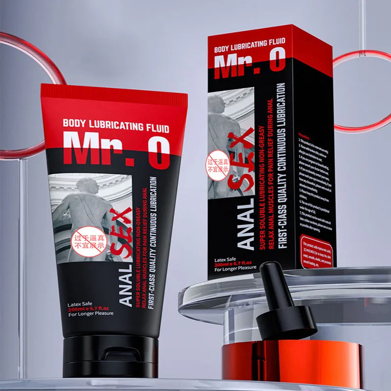 200ml Anal Intimate Lubricant Lubricant Body Enlargement Cream Intercourse Lubricant Oil Water-soluble Erotic Sex Products
200ml Anal Intimate Lubricant Lubricant Body Enlargement Cream Intercourse Lubricant Oil Water-soluble Erotic Sex Products