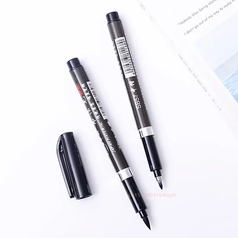 lot Multifunction Brush Pen Calligraphy Pen Markers Art Writing Office School Supplies Stationery Student
lot Multifunction Brush Pen Calligraphy Pen Markers Art Writing Office School Supplies Stationery Student