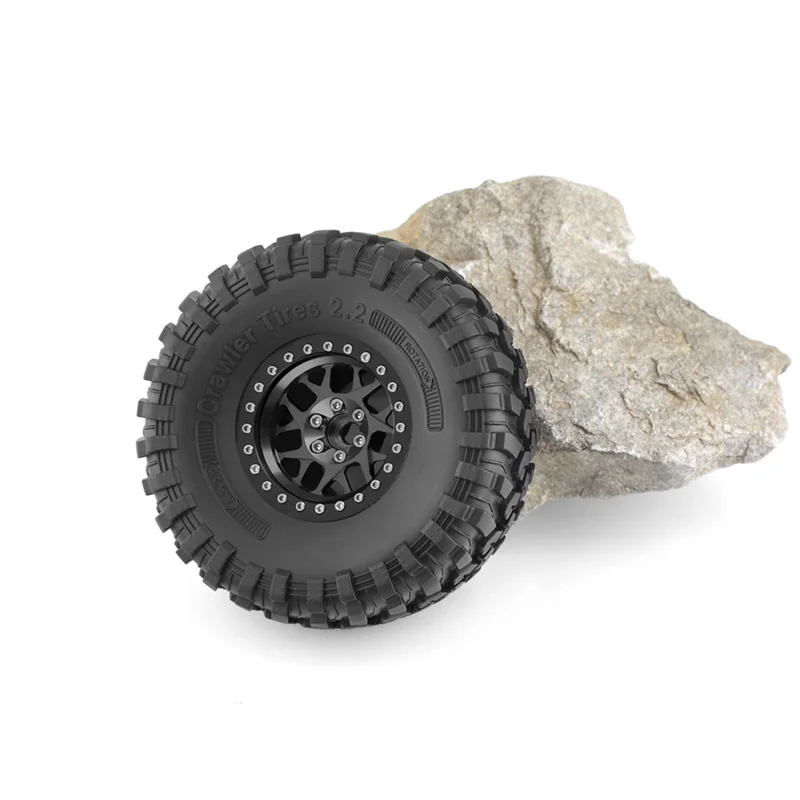 B05C-4 шт. RC Car Wheel RC Car Черные аксессуары 135 мм 2,2 дюйма для 1/8 1/10 RC Гусеничный автомобиль Axial SCX10 Wraith RR10 Capra Traxxas
B05C-4 шт. RC Car Wheel RC Car Черные аксессуары 135 мм 2,2 дюйма для 1/8 1/10 RC Гусеничный автомобиль Axial SCX10 Wraith RR10 Capra Traxxas