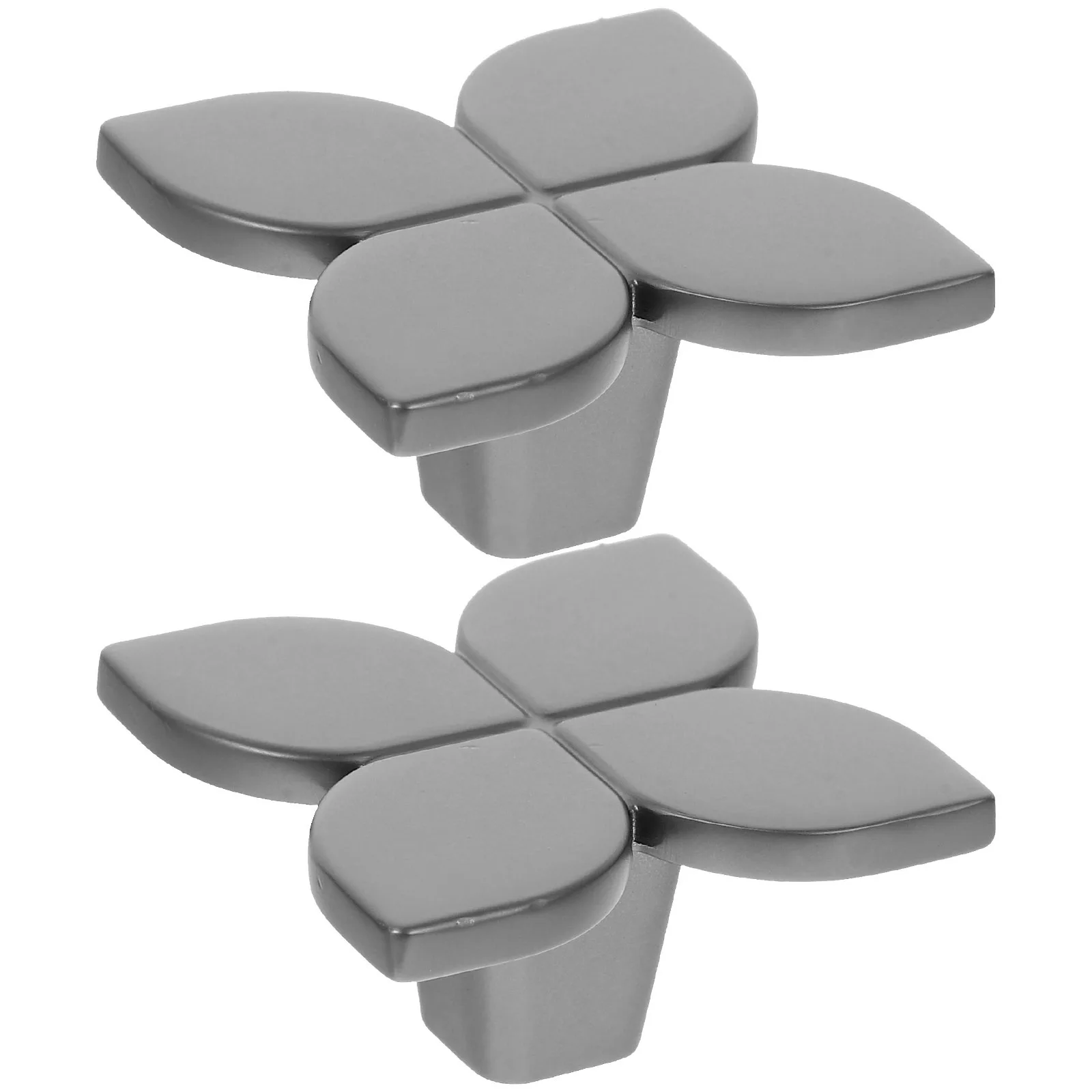 2 pcs Metal Cabinet Knobs Drawer Pulls Zinc Alloy Dresser Handles for Kitchen Wardrobe Closet Furniture Hardware
2 pcs Metal Cabinet Knobs Drawer Pulls Zinc Alloy Dresser Handles for Kitchen Wardrobe Closet Furniture Hardware