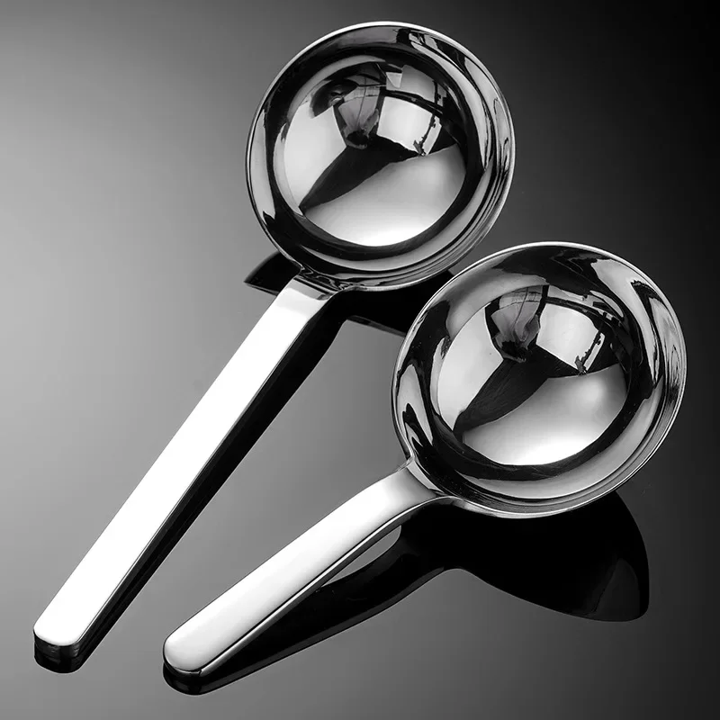 18/10 Ложка для супа с короткой ручкой Круглая ложка из нержавеющей стали Прочная сервисная ложка для утолщения
18/10 Ложка для супа с короткой ручкой Круглая ложка из нержавеющей стали Прочная сервисная ложка для утолщения