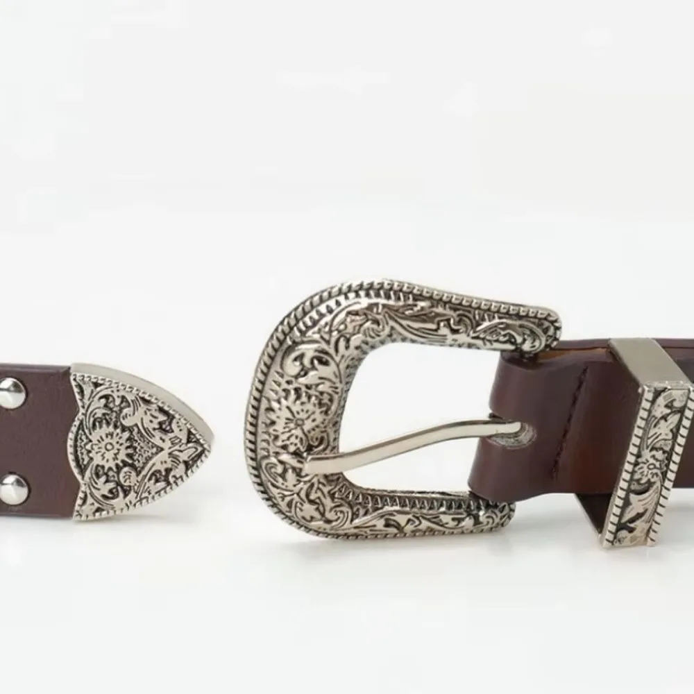 Повседневный ремень в стиле ретро в стиле панк, модные готические ремни с заклепками, универсальный пояс из искусственной кожи Y2k
Повседневный ремень в стиле ретро в стиле панк, модные готические ремни с заклепками, универсальный пояс из искусственной кожи Y2k