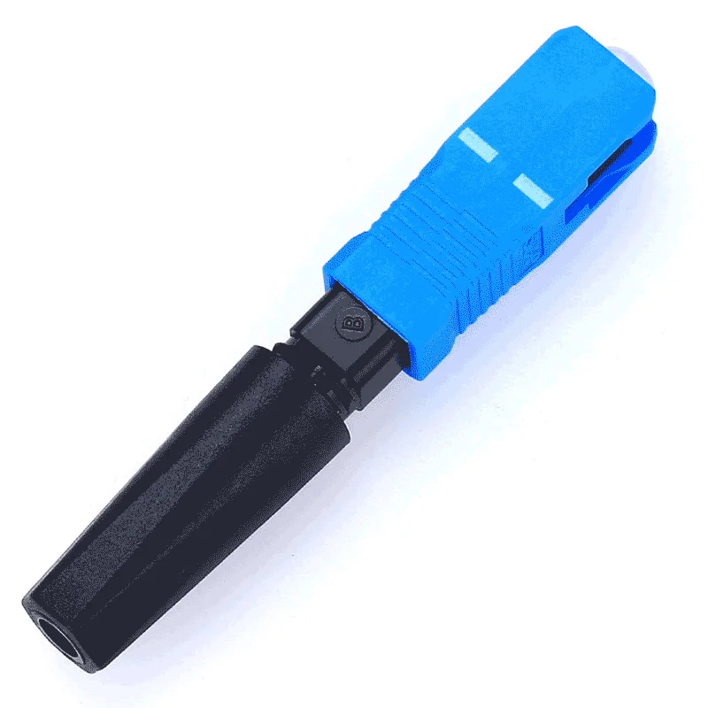 Free Shipping 100PCS/LOT 8802-TLC/3 ZF SC/APC SC/UPC FTTH Fiber Optic SM Fast Connector Quick-Connector
Free Shipping 100PCS/LOT 8802-TLC/3 ZF SC/APC SC/UPC FTTH Fiber Optic SM Fast Connector Quick-Connector