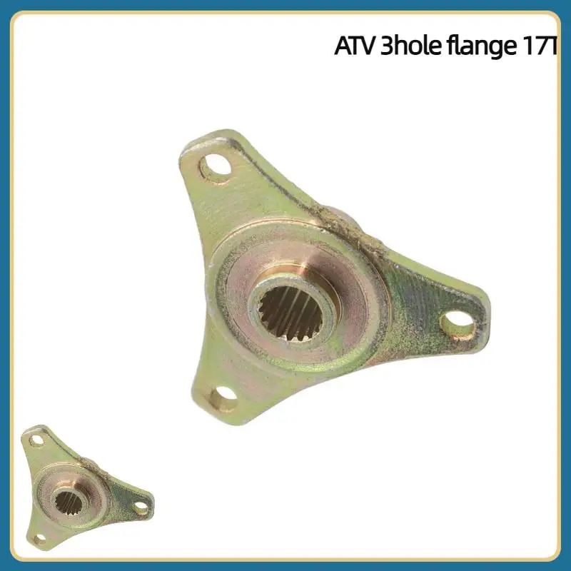 3 Hole Rotating Flange 17 Teeth – ATV Modified Beach Car Electric Vehicle Hub Seat Rear Wheel Drum Core Fixed Seat Assembly
3 Hole Rotating Flange 17 Teeth – ATV Modified Beach Car Electric Vehicle Hub Seat Rear Wheel Drum Core Fixed Seat Assembly