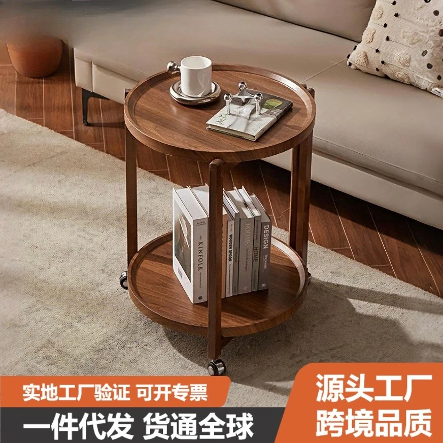 A dropshipping cart, tableside table, living room coffee table, sofa, kitchen rubber-wood storage rack, mobile coffeetable
A dropshipping cart, tableside table, living room coffee table, sofa, kitchen rubber-wood storage rack, mobile coffeetable