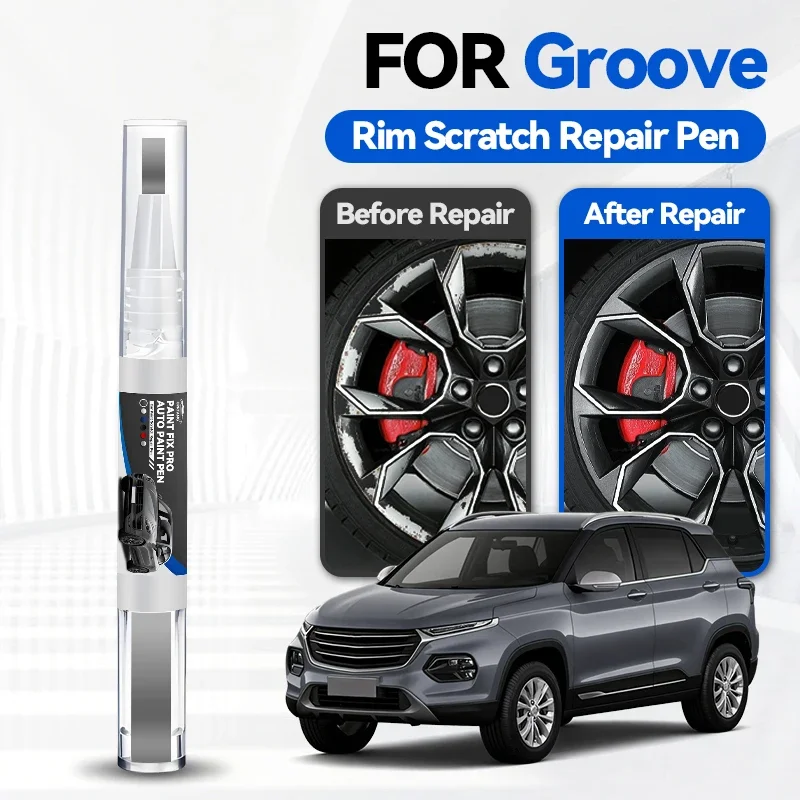 Purpose Vehicle For Chevrolet Groove Paint Repair Pen Touch Up Scratch Remover DIY Auto Accessories Black White Yellow
Purpose Vehicle For Chevrolet Groove Paint Repair Pen Touch Up Scratch Remover DIY Auto Accessories Black White Yellow