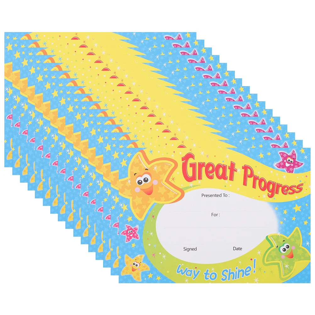 200 листов наградных сертификатов формата А6, печать высокой четкости, школьные принадлежности, плотная бумага, мультяшный дизайн
200 листов наградных сертификатов формата А6, печать высокой четкости, школьные принадлежности, плотная бумага, мультяшный дизайн