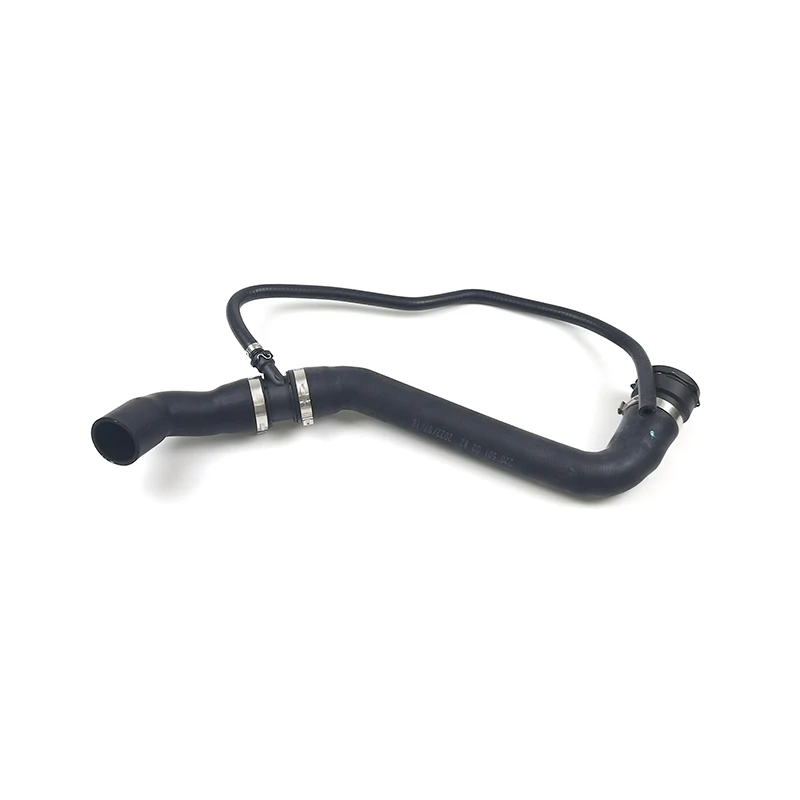 High Pressure Rubber Water Tank Upper Radiator Coolant Pipe Hose 2205010082 for Mercedes-Benz S-Class W220 V220
High Pressure Rubber Water Tank Upper Radiator Coolant Pipe Hose 2205010082 for Mercedes-Benz S-Class W220 V220