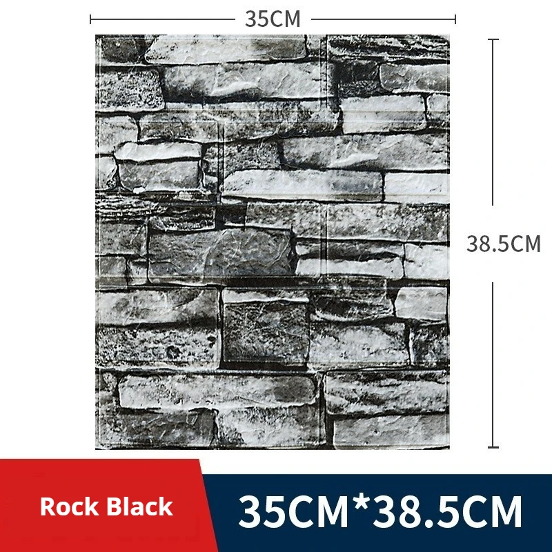 New retro 3D marble pattern environmentally friendly and safe self-adhesive waterproof luxury wallpaper home decoration material
New retro 3D marble pattern environmentally friendly and safe self-adhesive waterproof luxury wallpaper home decoration material