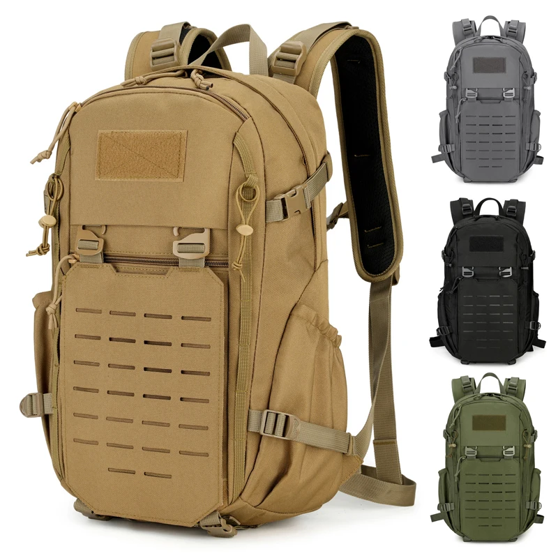 Outdoor Tactical Camping Climbing Travel Backpack Hiking Molle Bag Trekking Hunting Racksack Trekking poles Holder Rucksack
Outdoor Tactical Camping Climbing Travel Backpack Hiking Molle Bag Trekking Hunting Racksack Trekking poles Holder Rucksack
