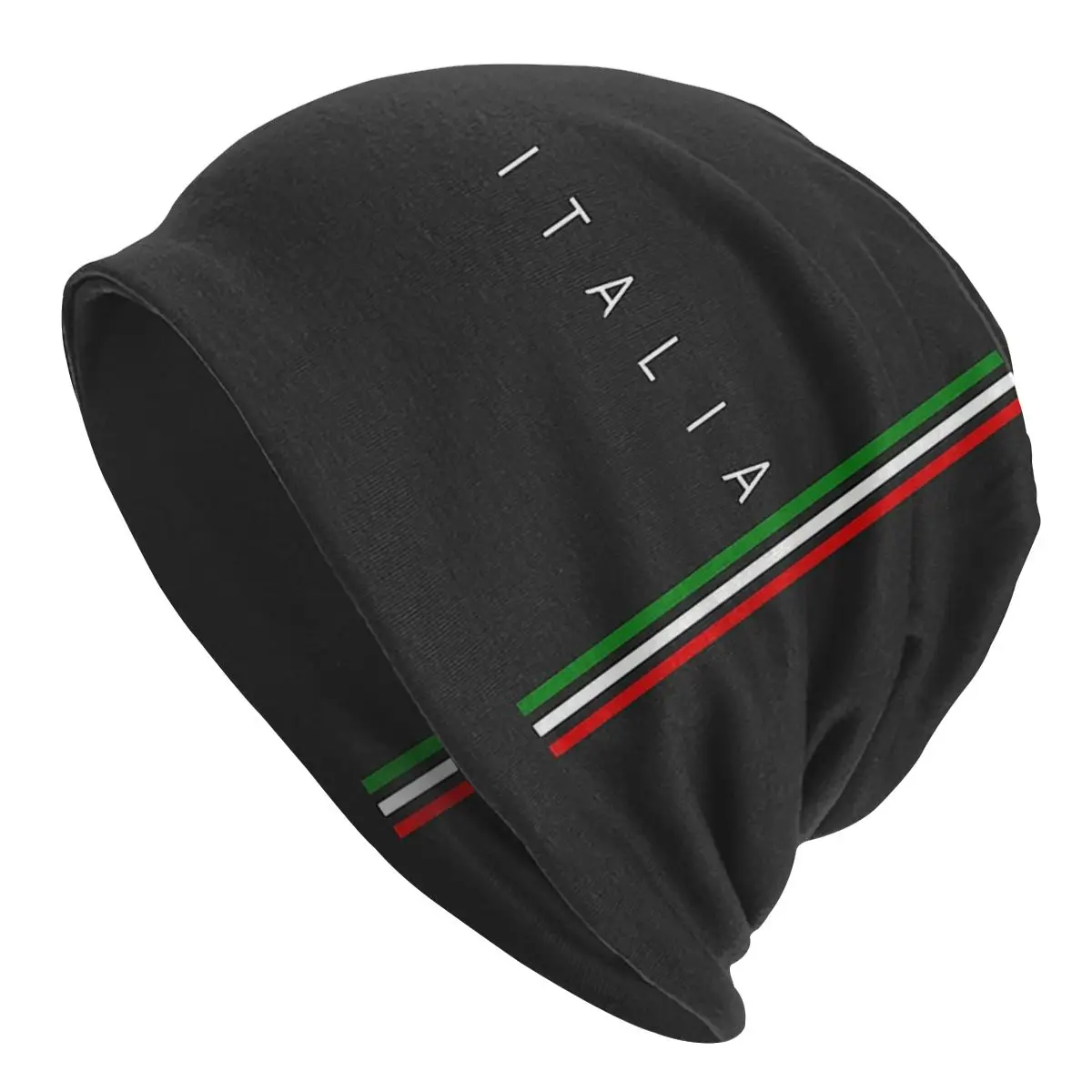 Bonnet Hats Men Women's Knitting Hat National Flag Italy Winter Warm Cap Beanies Thermal Elastic Caps
Bonnet Hats Men Women's Knitting Hat National Flag Italy Winter Warm Cap Beanies Thermal Elastic Caps